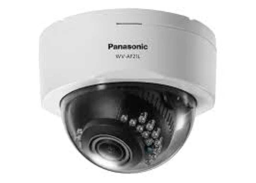 Amazon.co.jp: パナソニック HDアナログカメラ(屋内ドーム型